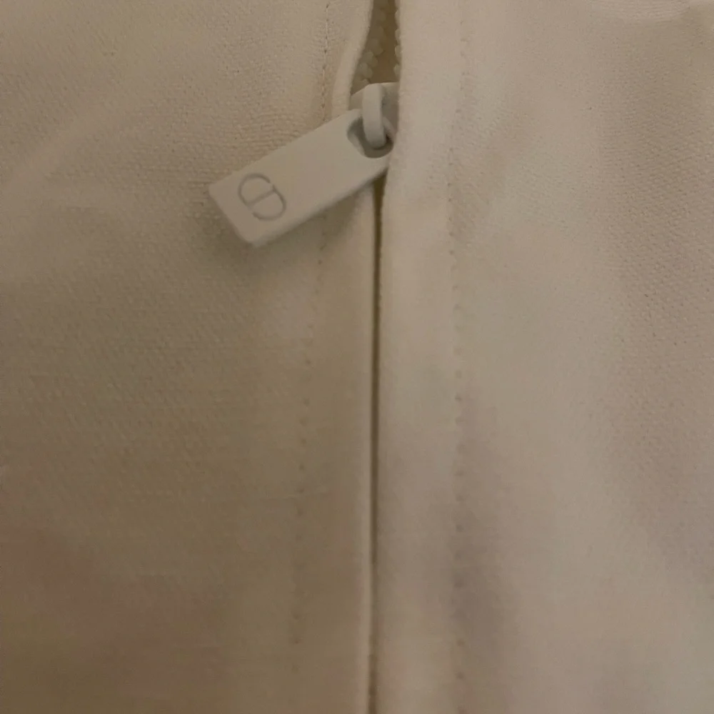 Small Dior Garment Bag Gently Used. FS - Picture 4 of 6